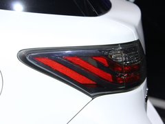 2012款 200h 1.8L CVT F SPORT