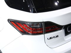 2012款 200h 1.8L CVT F SPORT