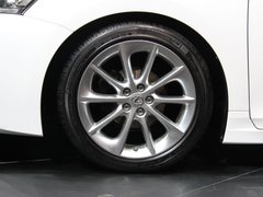 2012款 200h 1.8L CVT F SPORT