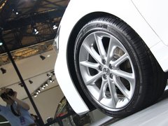 2012款 200h 1.8L CVT F SPORT