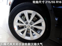 2011款 Magnette 1.8T 自动 精英版