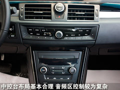 2011款 Magnette 1.8T 自动 精英版