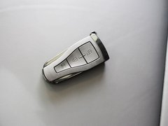 2011款 Magnette 1.8T 自动 精英版