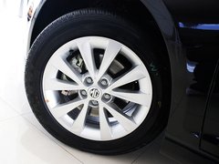 2011款 Magnette 1.8T 自动 精英版