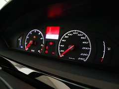2011款 Magnette 1.8T 自动 精英版