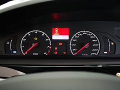 2011款 Magnette 1.8T 自动 精英版
