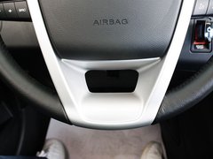 2011款 Magnette 1.8T 自动 精英版