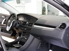 2011款 Magnette 1.8T 自动 精英版