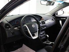 2011款 Magnette 1.8T 自动 精英版