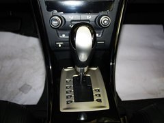 2011款 Magnette 1.8T 自动 精英版
