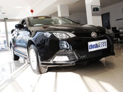 2011款 Magnette 1.8T 自动 精英版