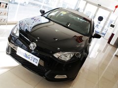 2011款 Magnette 1.8T 自动 精英版