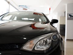 2011款 Magnette 1.8T 自动 精英版