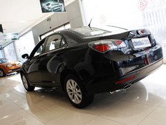 2011款 Magnette 1.8T 自动 精英版