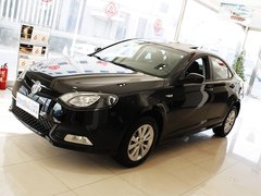 2011款 Magnette 1.8T 自动 精英版