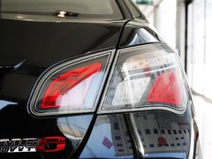 2011款 Magnette 1.8T 自动 精英版