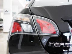 2011款 Magnette 1.8T 自动 精英版