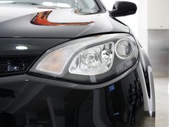 2011款 Magnette 1.8T 自动 精英版