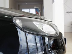 2011款 Magnette 1.8T 自动 精英版