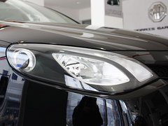 2011款 Magnette 1.8T 自动 精英版