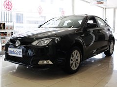 2011款 Magnette 1.8T 自动 精英版