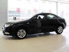 2011款 Magnette 1.8T 自动 精英版