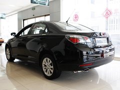 2011款 Magnette 1.8T 自动 精英版