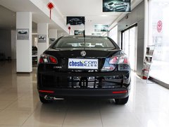 2011款 Magnette 1.8T 自动 精英版