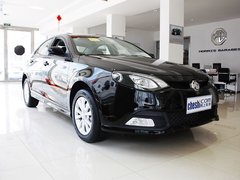 2011款 Magnette 1.8T 自动 精英版
