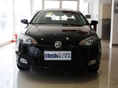 2011款 Magnette 1.8T 自动 精英版