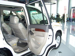 2006款 4.0L AT VX