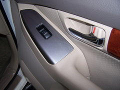 2006款 4.0L AT VX
