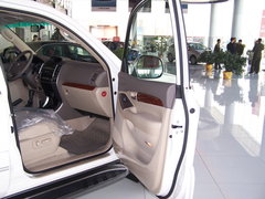 2006款 4.0L AT VX