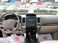 2006款 4.0L AT VX