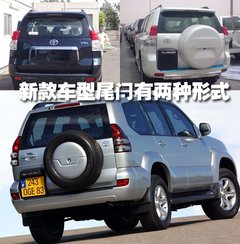 2006款 4.0L AT VX