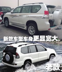 2006款 4.0L AT VX