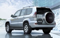 2006款 4.0L AT VX