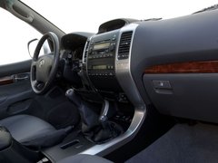 2006款 4.0L AT VX