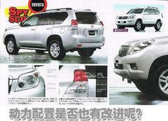 2006款 4.0L AT VX