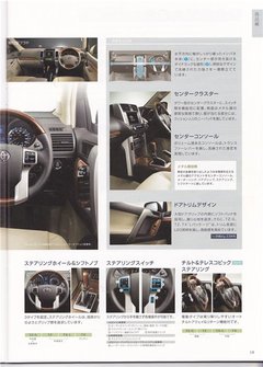 2006款 4.0L AT VX