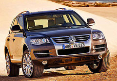 2006款 4.0L AT VX