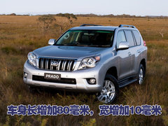 2006款 4.0L AT VX