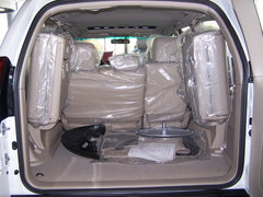 2006款 4.0L AT VX