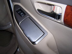 2006款 4.0L AT VX