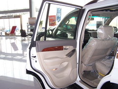 2006款 4.0L AT VX
