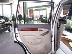 2006款 4.0L AT VX