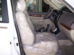 2006款 4.0L AT VX