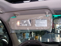 2006款 4.0L AT VX