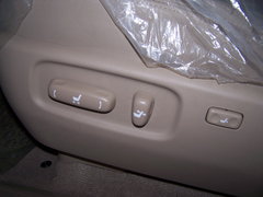 2006款 4.0L AT VX