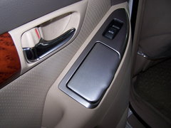 2006款 4.0L AT VX